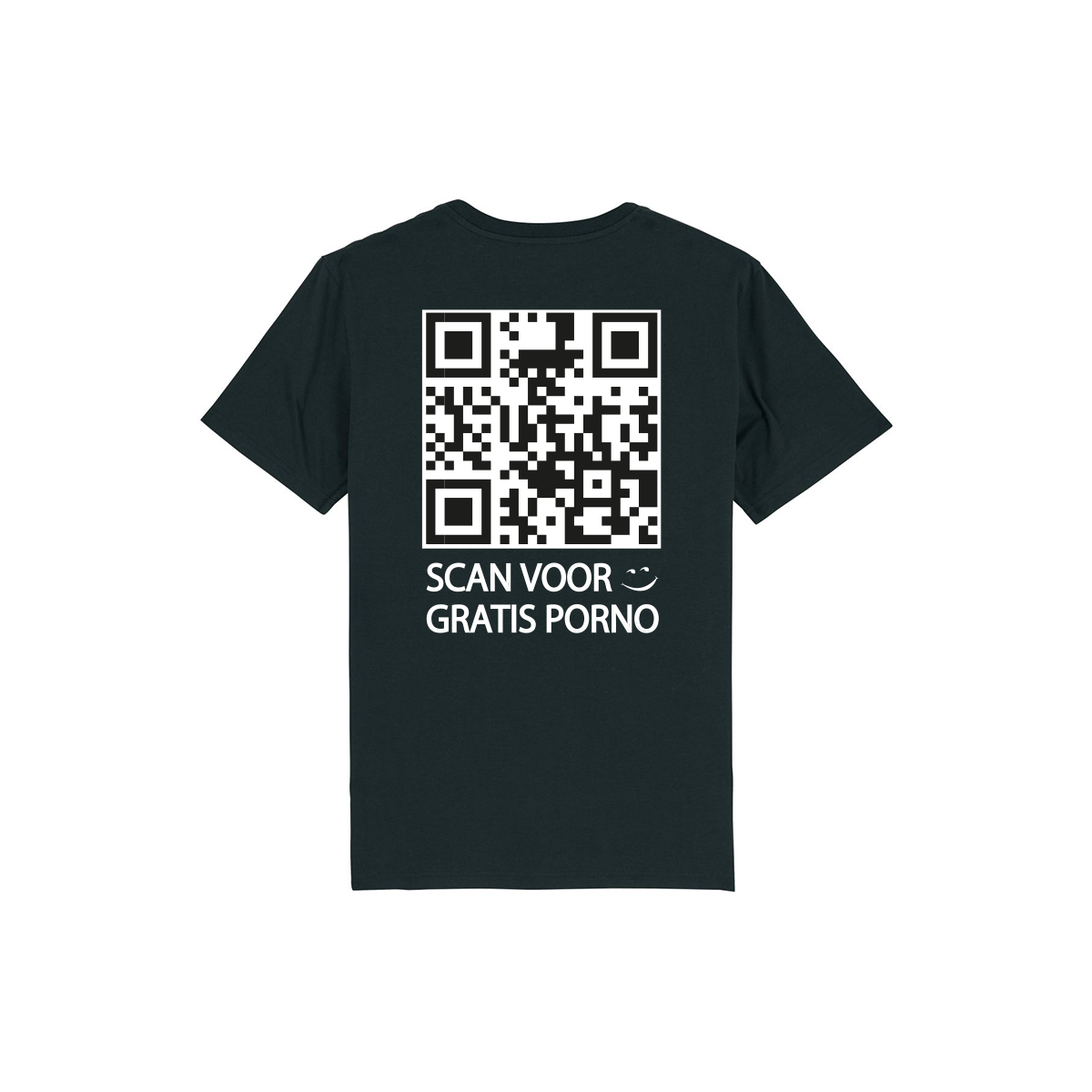 Serpent QR-shirt Gratis Porno